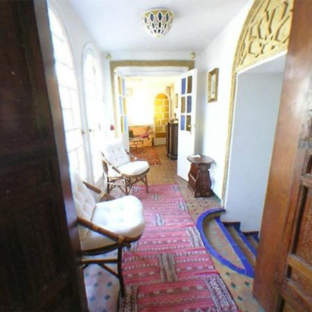 Dar El Mouhit Hotel Salé Стая снимка
