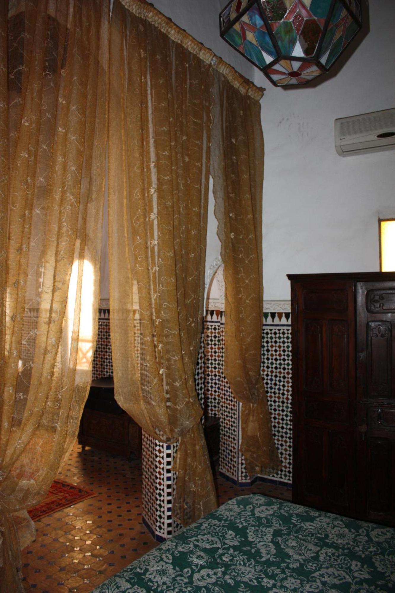Dar El Mouhit Hotel Salé Екстериор снимка