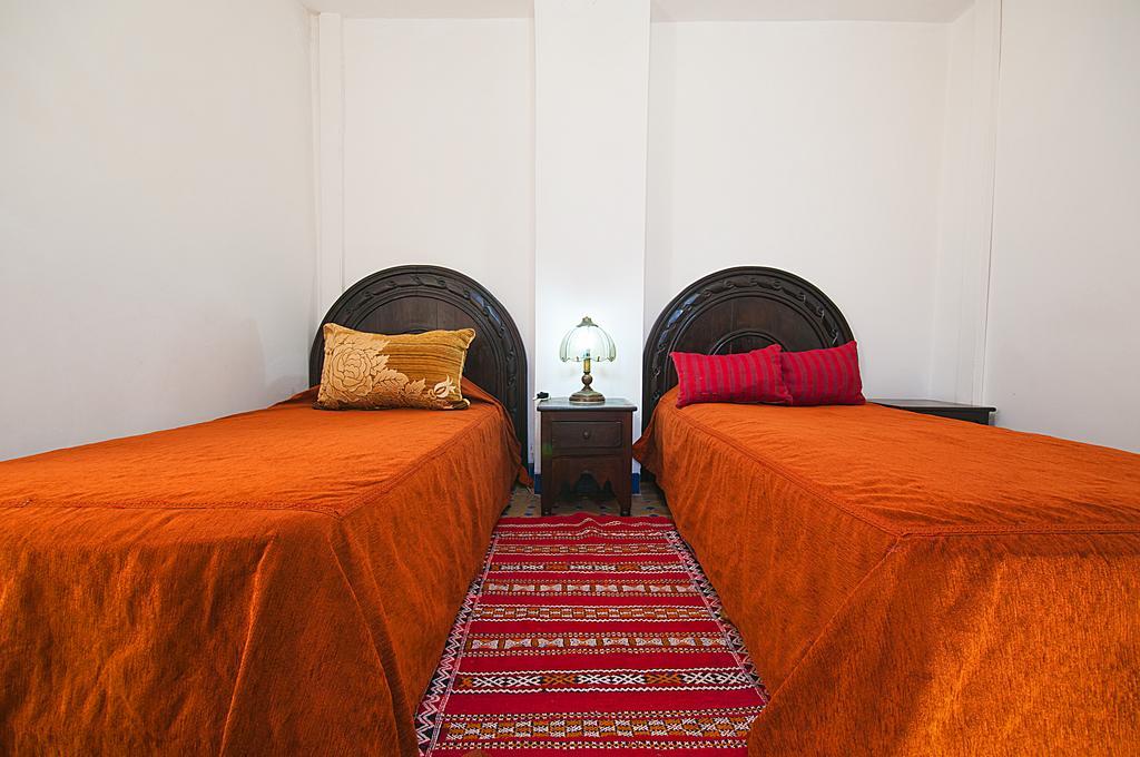 Dar El Mouhit Hotel Salé Екстериор снимка