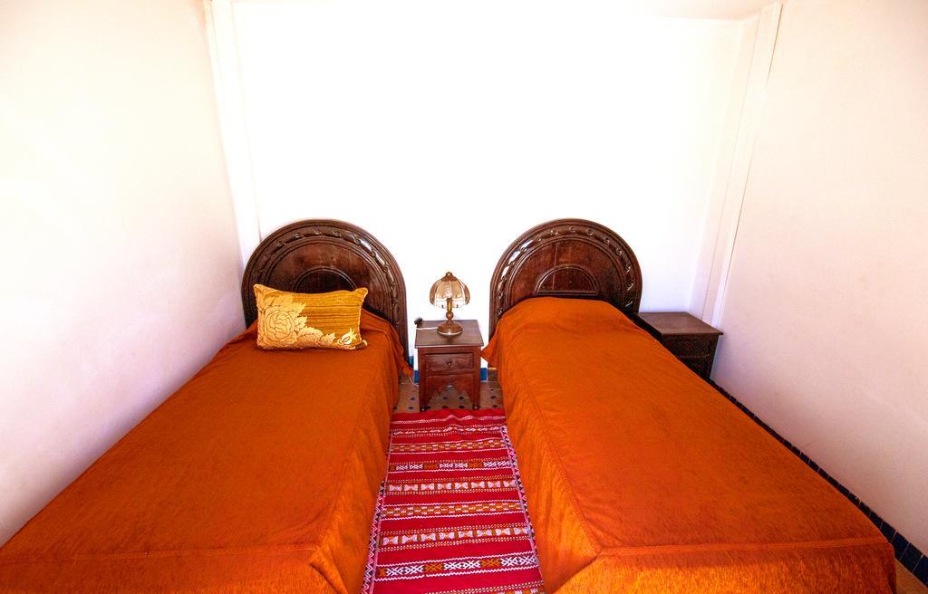 Dar El Mouhit Hotel Salé Стая снимка