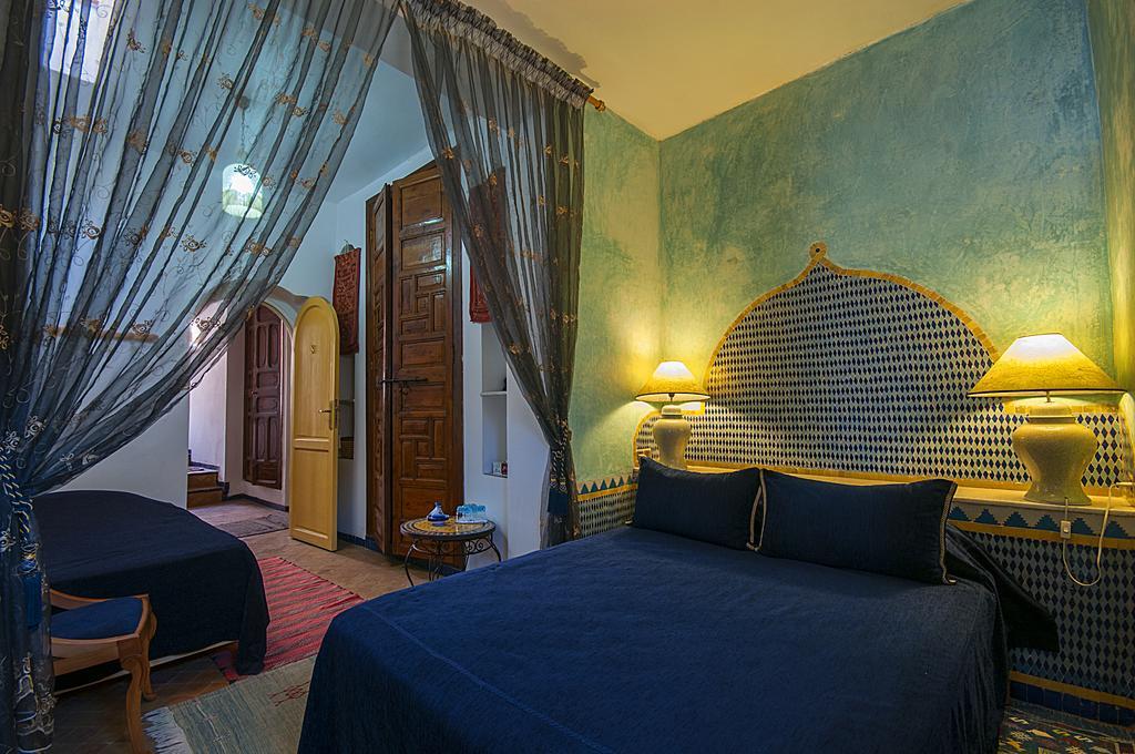 Dar El Mouhit Hotel Salé Екстериор снимка