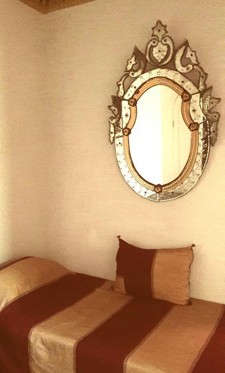 Dar El Mouhit Hotel Salé Екстериор снимка