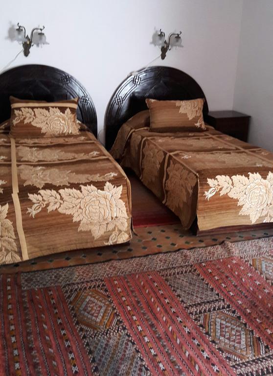 Dar El Mouhit Hotel Salé Екстериор снимка