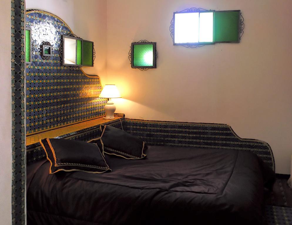 Dar El Mouhit Hotel Salé Екстериор снимка